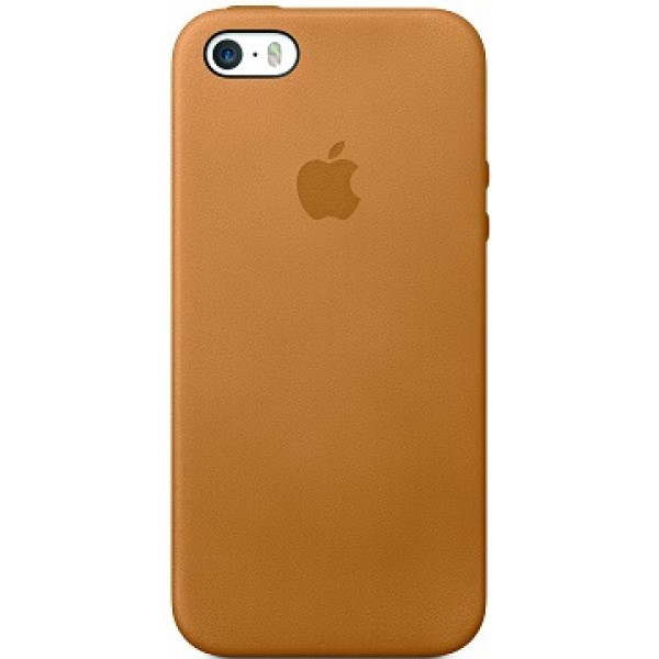 Чехол Apple BROWN
